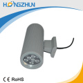 IP65 Aluminum Waterproof Cylinder 9W*1 LED Wall Light,CE&RoHS